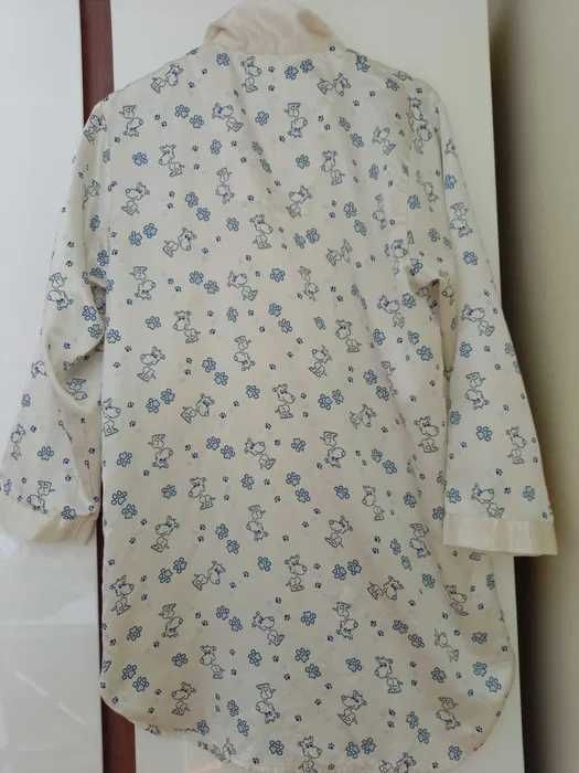Dziewczęca koszula nocna rozmiar 164