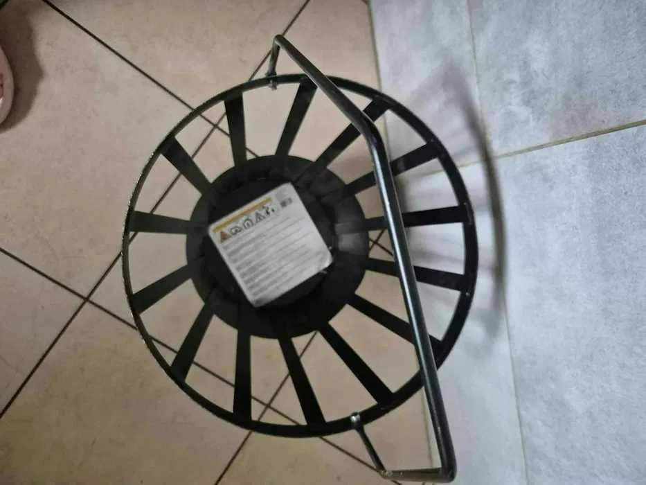 Palenisko metalowy kosz na p na drzewo opał itp