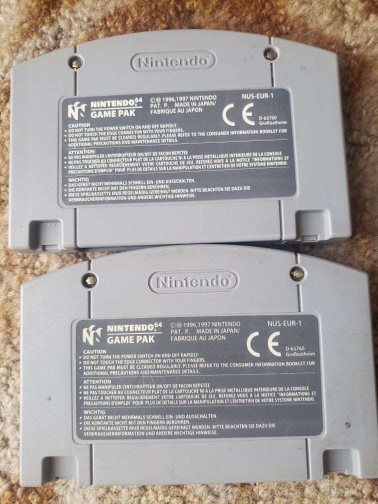 Gra nintendo Mario Kart i Zelda