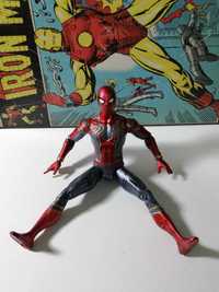 MARVEL Figura Homem-Aranha (Spiderman) Boneco com Suporte