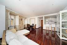 Apartamento T2 com terraço - Centro da Cidade de Braga