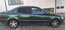 Passat 1.9 Tdi 99
