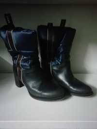 Botas Ralph Lauren