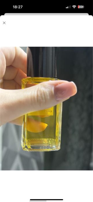 Туалетна вода вінтаж Chanel 5