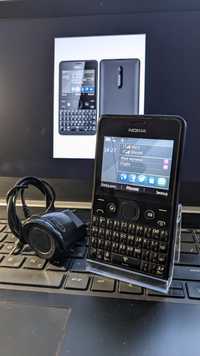 Nokia Asha 210.2 2SIM WiFi