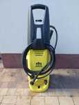 Myjka Karcher K5, TOP CRFT. 150Bar.