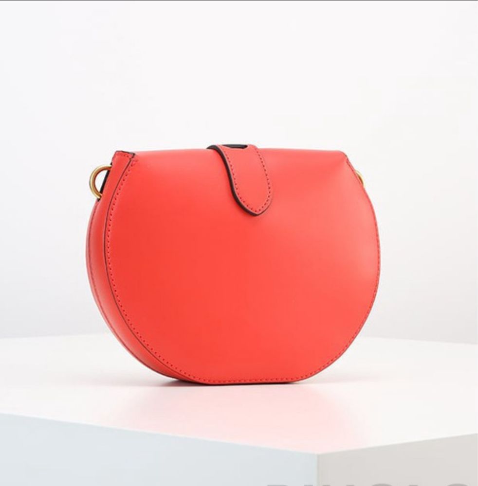 Брендова сумка Coccinelle Carousel Оригінал