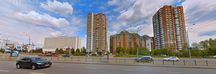 0.4 га. Метро Печерская. + здание 900кв.м. 2.3млн.$