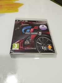 Gran Turismo 5 for PS3 Гран Турізмо 5 для ПС3