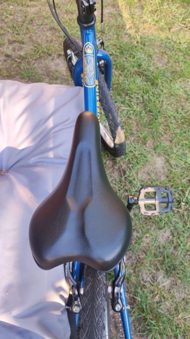 Rower riverside 120 20