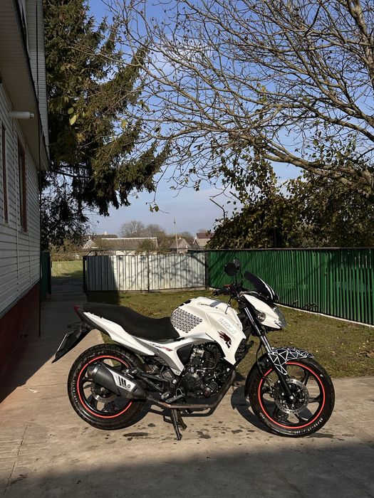 Lifan kp 200 2024 рік