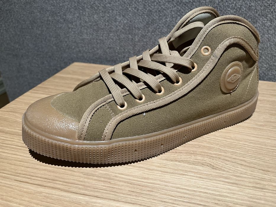 Trampki portugalskie Sanjo