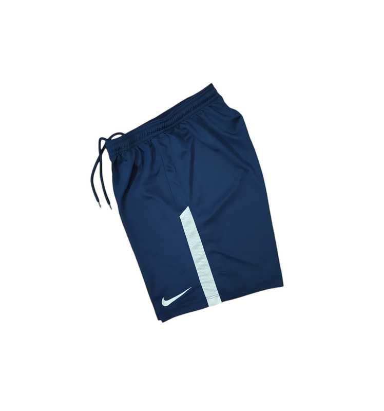 Шорти футбольні Nike League Knit II Short  (BV6852-410) S