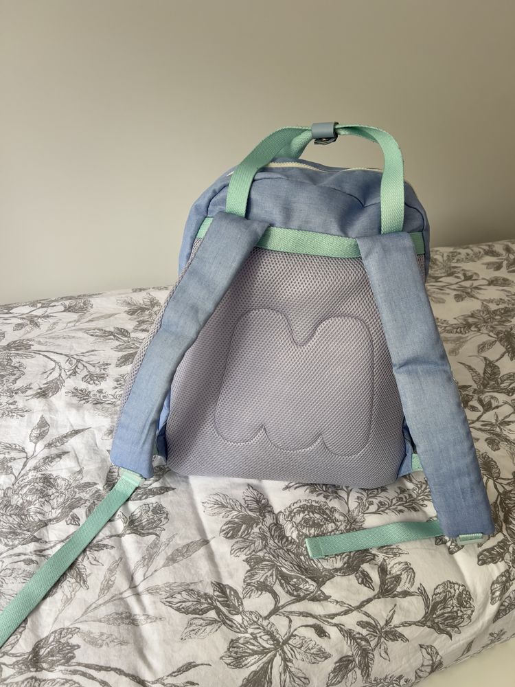 Mochila grande Marshmallow