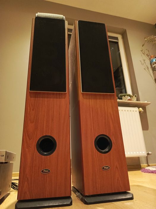 Sprzedam kino domowe Yamaha stan bardzo dobry cena do negocjacji