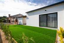 Vivenda V2 Jardim e garagem Benedita