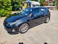 Toyota Auris Toyota Auris 1.4 Diesel salon polska jeden właściciel !