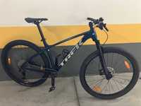 Bicicleta Trek X-Caliber 7