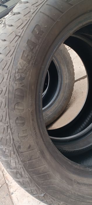 Резина R15 185*65