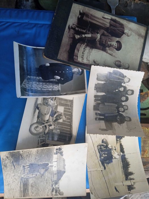 Фото  минулих років