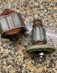 Induzido Martelo Hilti TE54