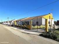 Quinta de Sonho no Alentejo: Água, Terreno Urbano e Localização Privil