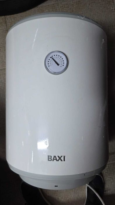 Cilindro/ termoacumulador  50 L, Baxi