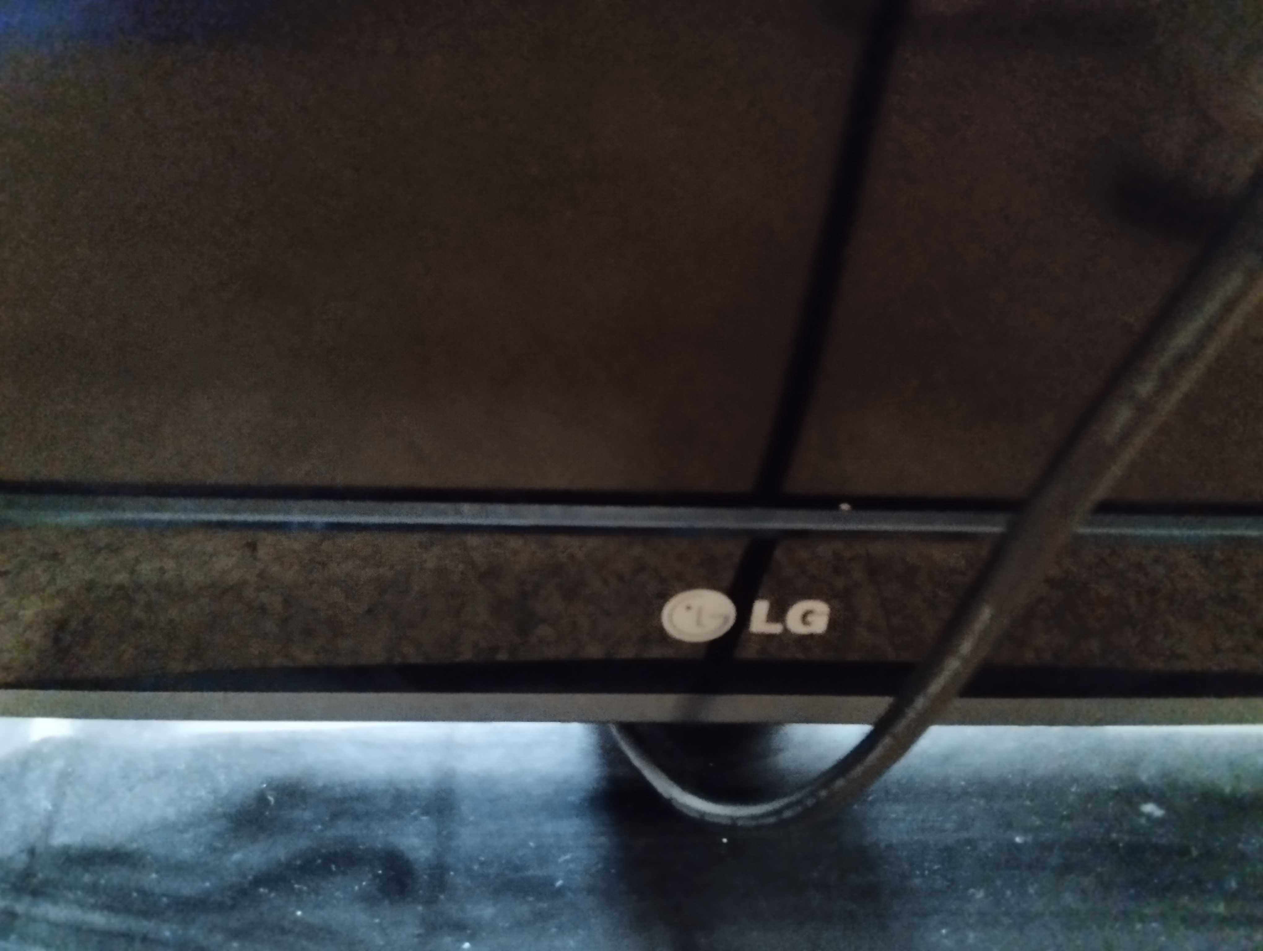 TV de Marca LGA funcionar é para desocupar .