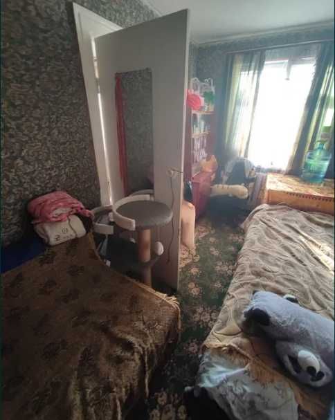 Продаж 2 кімн.квартири вул.Самійла Кішки