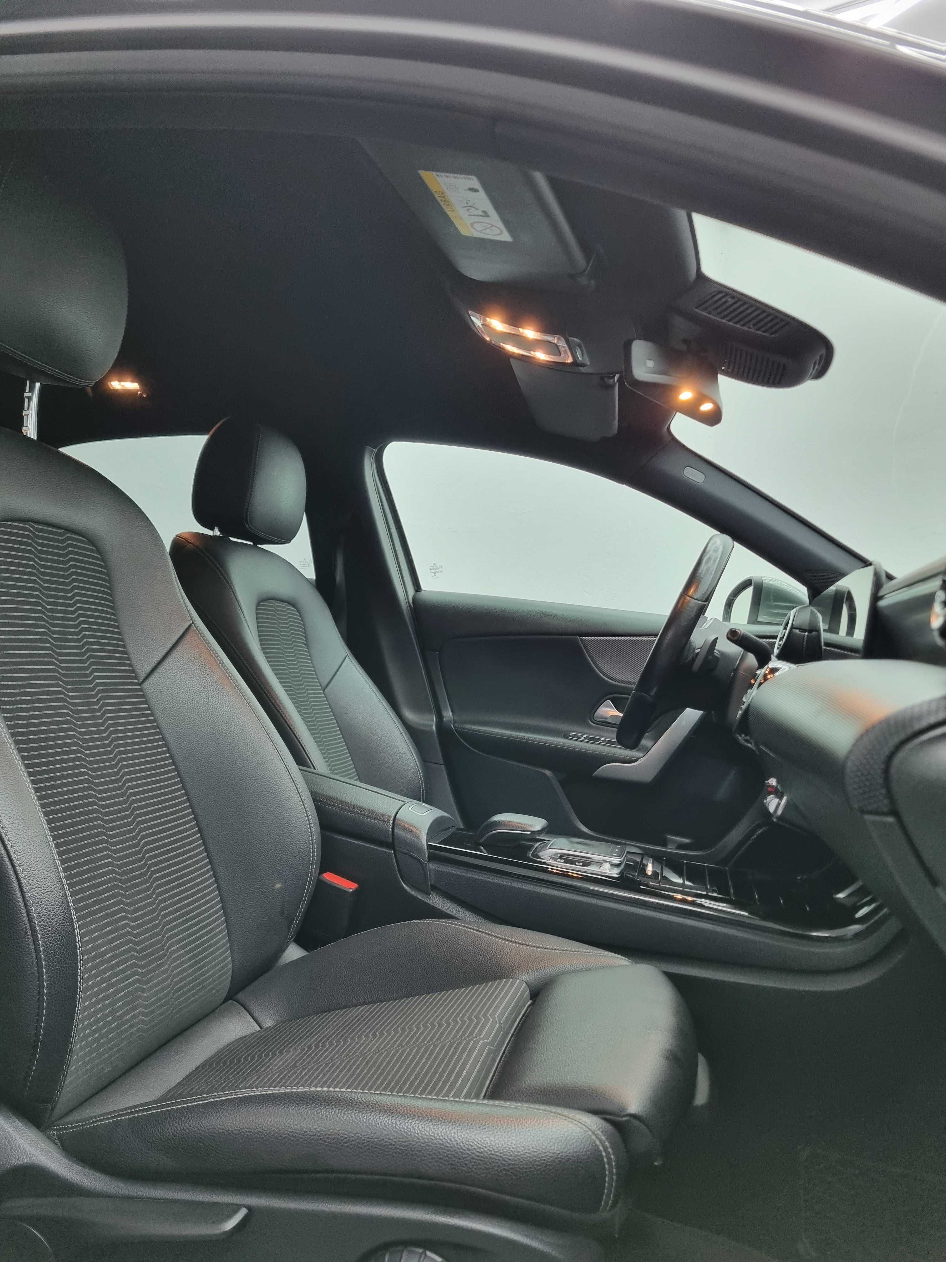 Mercedes A180 Sport