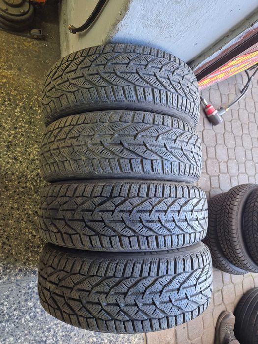 215/60r16 kormoran opony zimowe 2szt dostepne ! 2023r