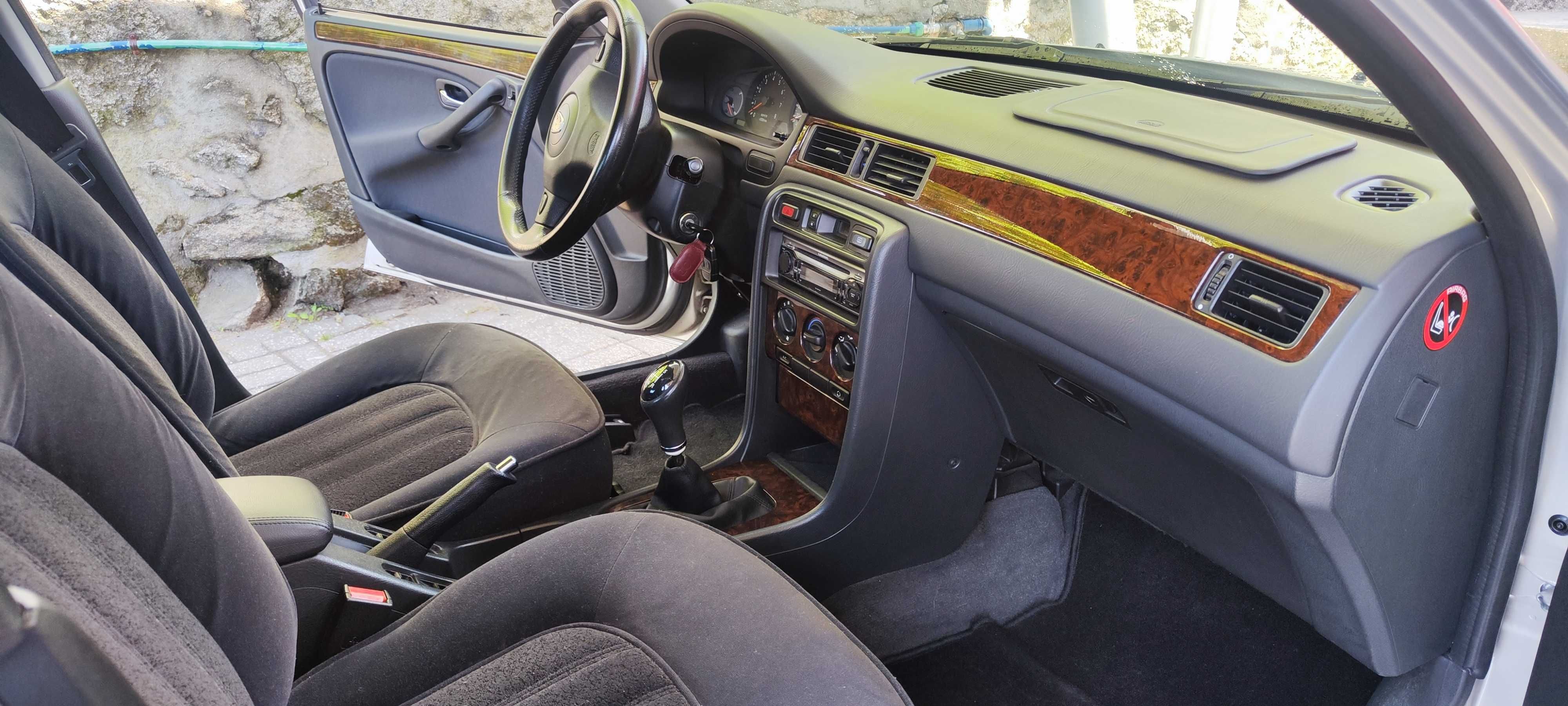 Rover 45 Connoisseur 1.4i