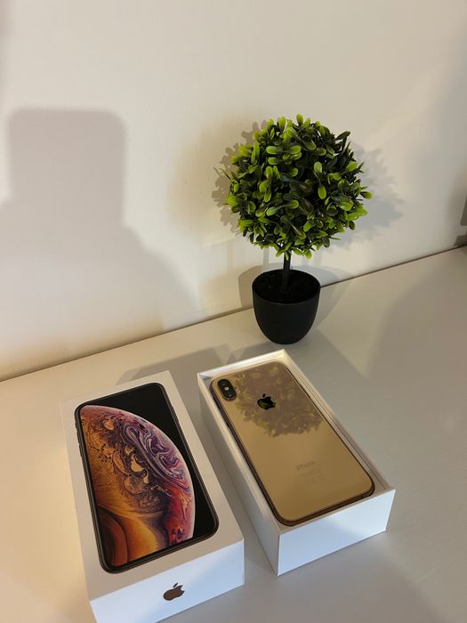 IPhone XS (256G )