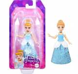 Disney Princess mini Laleczka Cindrella Kopciuszek HLW73