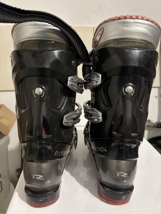 Buty narciarskie Rossignol Intense i10