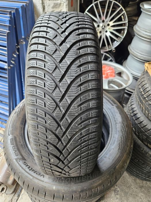 Kleber 205/65 r15 Krisalp HP3 /// 7,3mm!!! Wysyłka