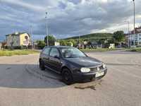 Volkswagen Golf 4 1.6 2001