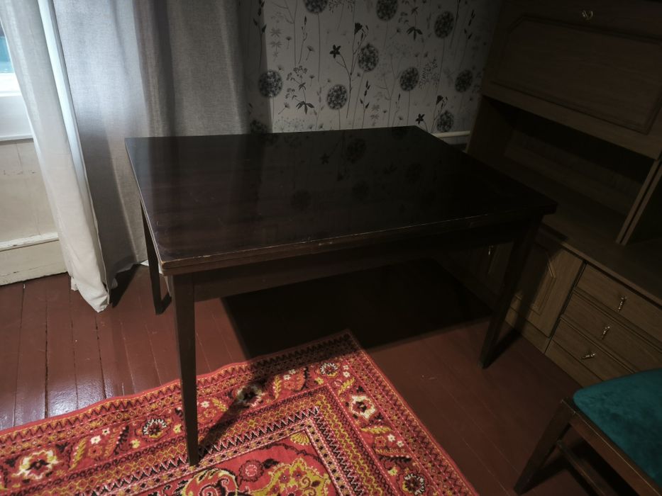 Стол, розкладний