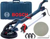 Szlifierka do gipsu żyrafa bosch gtr550