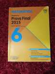 Preparar a prova final de matemática 6ºano