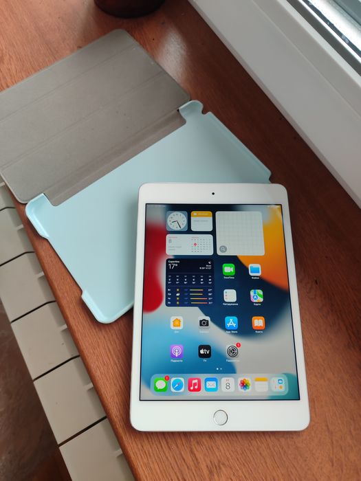 Ideal Ipad mini 4 wifi 128