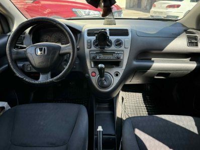 Honda Civic VII , 2003 r