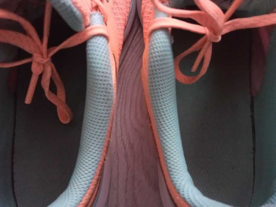 Buty Nike markowe