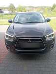 Mitsubishi ASX 2012 86000 km