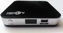 Ferguson FBox 3TV