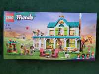 LEGO Friends 41730 Dom Autumn