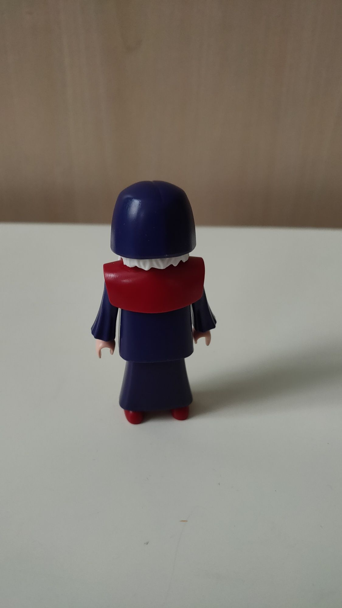 Figurka Playmobil Geobra mnich dziadek