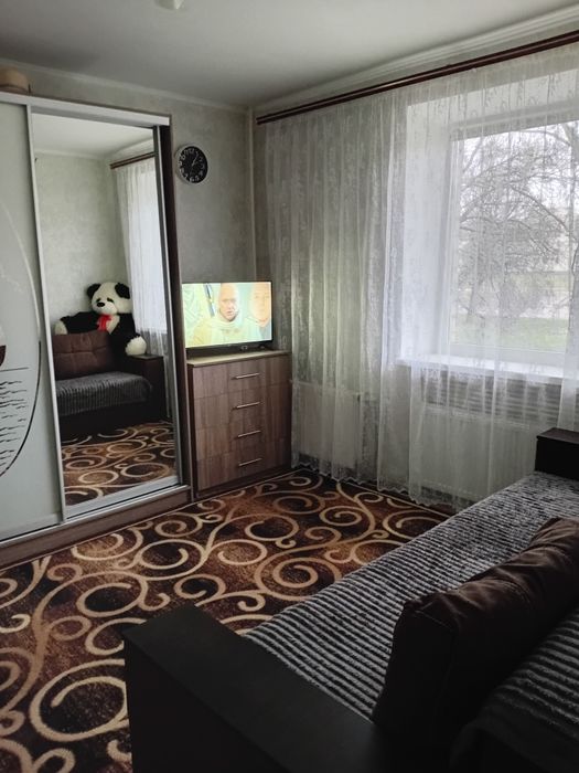 Квартира в центрі  Драбова