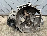КПП коробка передач Volkswagen Golf 5 1.9 TDI