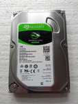 Жорсткий диск Seagate 1tb